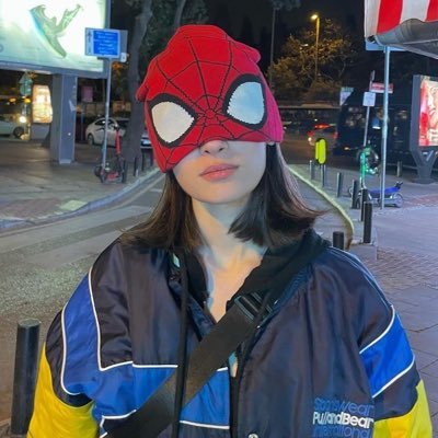 waryluvv's profile picture. 