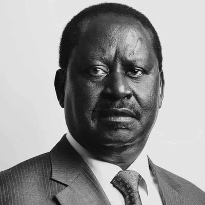 RIPRailaOdinga's profile picture. Celebrating Baba’s legacy  the voice of the people, the heart of Kenya 🇰🇪
#RAILARIP #RailaOdinga https://t.co/8AGL5rZVGH