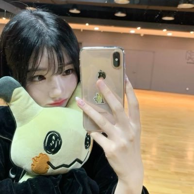 mimikyooyeon's profile picture. capybara and kimyooyeon fan