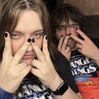 mattwwe9's profile picture. I ❤️ Gracie Abrams - I 🧡 Kurt Cobain - I 💜 Phoebe Bridgers - I 💚 Julien Baker - CM Punk 434 Days 11/20/11 - 01/27/13 ⚡⚡⚡- VOTE 💙💙💙 - I MISS JOE BIDEN -😭