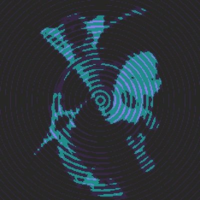 igorklepacki's profile picture. knight but instead of a sword i’m holding a macbook m1 with a couple of keycaps missing