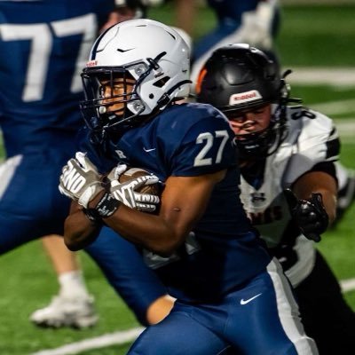 JaydenShiehavt's profile picture. class of 2028 running back 5’9 175 Roosevelt high school Des Moines, Iowa