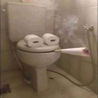 PiruRecord's profile picture. 🚽🚬