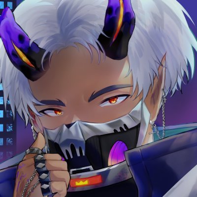 RathUwu's profile picture. Just a small time pngtuber hoping to make it some day :)
Profile Pic  @Rui_lized
Eye banner by @SpicaIllustrate
OC by @capsaicinu
#Mythralis