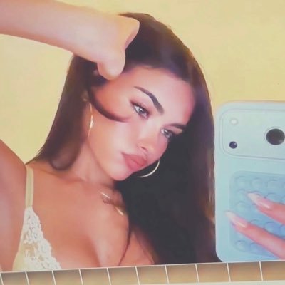 luvmbeer's profile picture. 💗—🖇️madison beer, luísa sonza, ali hazelwood,taylor swift & nessa barrett,are 𝗠𝗬 safe place! ✿ ♡ fan account