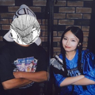 MYYAKUCHU0420's profile picture. キャンチュー💜💙に沼り ジッパー💚も沼る 超海狸　糞地方社会人 1999