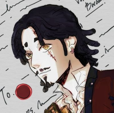 Dantes_on_board's profile picture. ◆플레이 중인 게임: 제 5인격
◆플레이 완료한 게임: 오페라의 유령, 검은 고양이(Mazm)
◆플레이 예정 게임: 다이 크리쳐(Thy Creature)