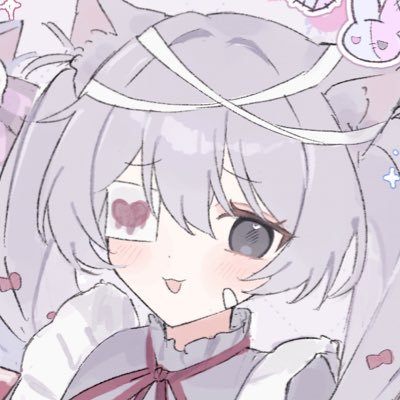 Chativre's profile picture. ねこよいと読みます ꧦ𐅁𐀸𐋠𛰙᭜𖫴𖫰𖫱𖫳𖫲𖫲𖫳𖫴𖫰𖫱꛰ﯩᩝ︪᭜𖫴𖫰𖫱𖫳𖫲𖫲𖫳𖫴𖫰𖫱꛰ީᩝ𛰚 ❤︎