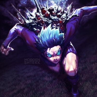 LegendsStkrOFC's profile picture. 