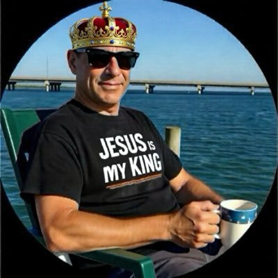 64JeffX's profile picture. God✝️family❤️country 🇺🇸 MAGA 💪 Married 😍 Praying God has a sense of humor 🤪 I make dumb memes 🤷🏻‍♂️