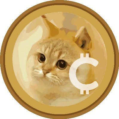 CatCoinBep20's profile picture. Unites memes and Al on a single platform-bringing cat lovers and crypto enthusiasts from around the world together https://t.co/kbTavjj961