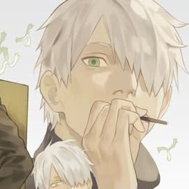 yushi_wanso's profile picture. ᅠ
ᅠ 
ᅠ
ᅠ
ᅠ
ᅠ
ᅠ
ᅠ
ᅠ
ᅠ 
ᅠ
ᅠ

                                                  Mushishi ，+18