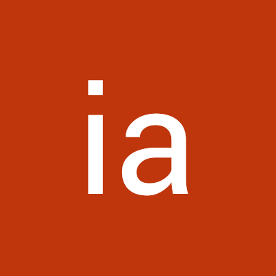 iabot176491's profile picture. 