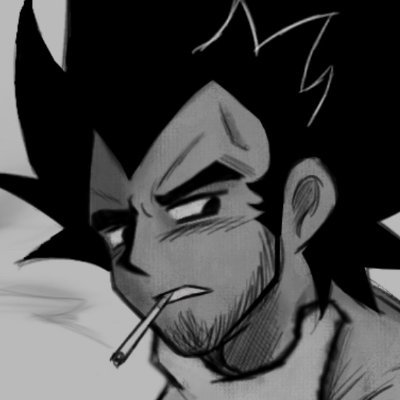 pootiebabe's profile picture. i love vegeta n zoro n draw sometimes // priv: @bootytickleeee