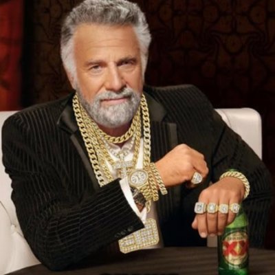 AddChainz's profile picture. Add Chainz is a powerful synergizer that adds chains, gold, and bling to your portraits. Choose from subtle, standard, or iced-out