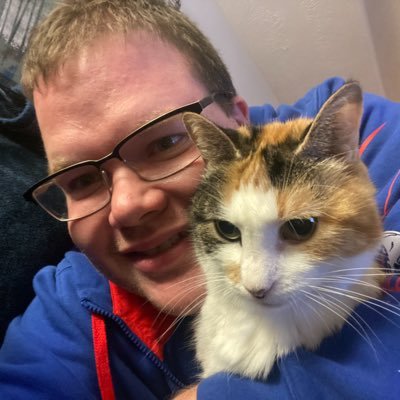 alexturner631's profile picture. Follower of Jesus. Bills Mafia, Sabres, Pirates, Knicks. Also root for the Rays. I love my family and my cats.