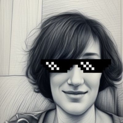 BeTheWolf2024's profile picture. have been followed by so many Elon accounts, may as well join them