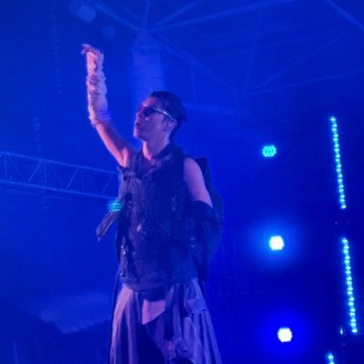 ken_pon1111's profile picture. codm/aespa/twice/@Vanirkoushik1