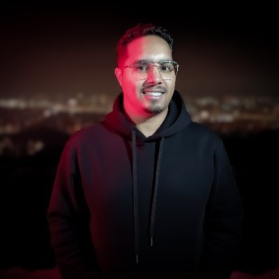 elmarjanihamza's profile picture. Sr. Software Engineer 👨‍💻
Rust • Go • Java • C++
I craft the engines that power your favorite tech.