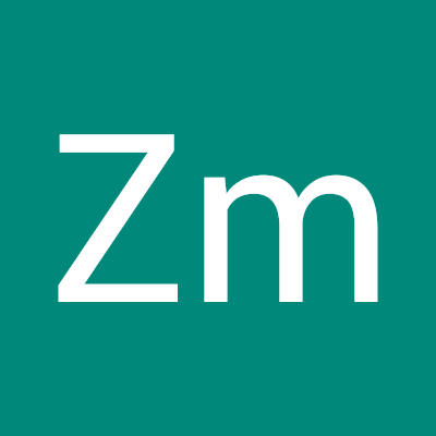 ZmNn369312's profile picture. 