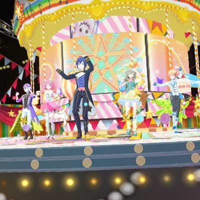 reva_pjsk's profile picture. 音ゲー垢です|本垢→@revadayo