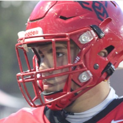 pop_foot64's profile picture. Ccl #66| center | 🇺🇸 c/o 28 🇨🇦 c/o 26 |6’2|250 lbs| 4,0 gpa