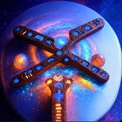 X11111140's profile picture. God first. Trust your thesis or redefine it! Impossible doesn't exist! Pirate Flag is a hat tip to the tech out there
https://t.co/l2DiSHfA30