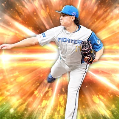 F7G32's profile picture. 日ハム純正を目指しています。気ままに投稿します。