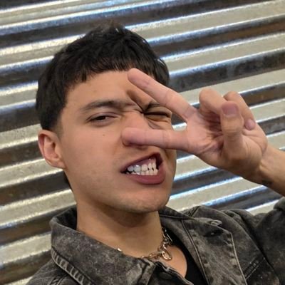 fuckingcuento's profile picture. 29 años. fan sobre todas las cosas · nos encontraremos donde suene the driver era — #1 fan de FUCKING CUENTO ࣭ 𖹭.ᐟ @_alanlez 🌹 | teddy swims / charlie puth