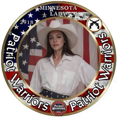 BubbyBlu29353's profile picture. Proud American 🇺🇸 I bleed Red, White, and Blue ♥️🤍💙 Conservative Christian 🇺🇸 MAGA/MAHA/DOGE🇺🇸