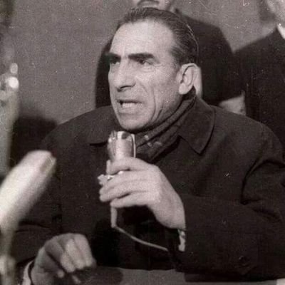 aligungor1997's profile picture. Harekete geçmek lazım...!