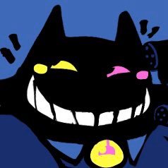 KILLER_OUTLET's profile picture. ●/ Artist / ■ /Ace/Bi / ● / Black / ■ / Priv : @KillerHideOut / ●