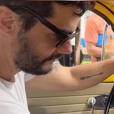 wascachorra's profile picture. wagner moura, selton mello e outros gostosos