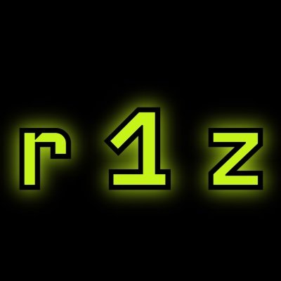 0xr1z's profile picture.