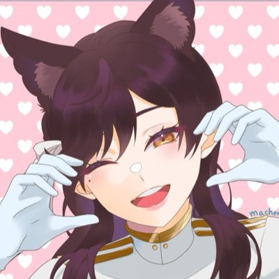 マシェリ✤低浮上さんのプロフィール画像