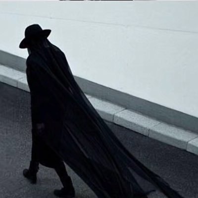 user_daimyo's profile picture. sniper, tracker, and sometimes dev