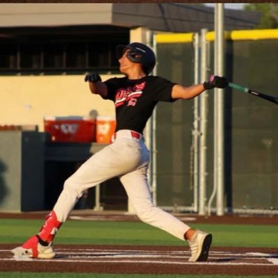 joshdlg08's profile picture. Class of 2026 Langham Creek Highschool B: R/R 5’8 145lb. Middle Infielder. 5.4 weighted 7.0 60 IF:80 EV:93 career .918 FP