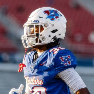 bishopmckinney_'s profile picture. westlake hs | ATX| 2027 |ATH| 5’10 07/28/09