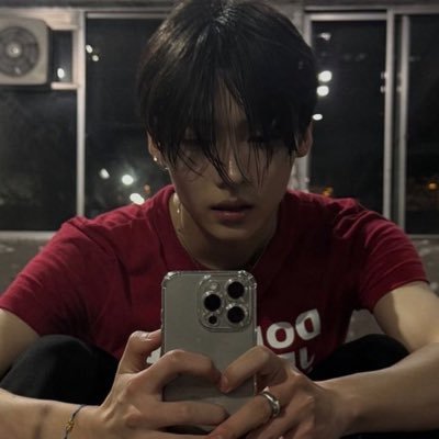 notsnghyn's profile picture. geonat geonat and 67z