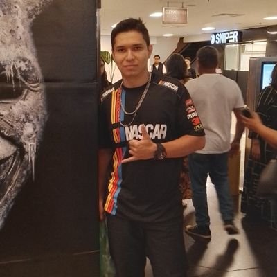 alexifernando7's profile picture. 