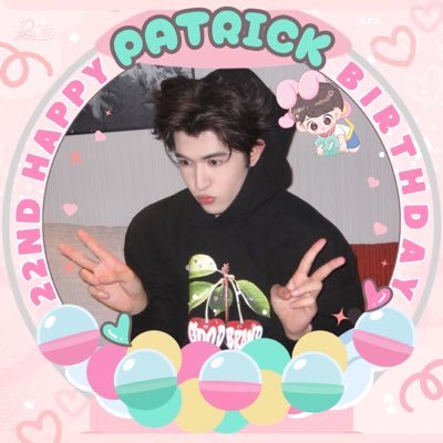 sayhibunnypai's profile picture. แอคเก่าขิต🥲 baby 🩷👉🏻 @patrick_pppat : สายรี🔁