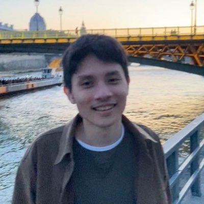 uwu__roi's profile picture. occasional poet | debut pamphlet "The Hoarders" out with Smith|Doorstop