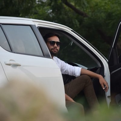 SaddamBegJourno's profile picture. TV Journalist | Simple words,Strong facts,Honest journalism