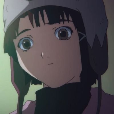 mati_rebolledo_'s profile picture. Fan de Radiohead y Alice in chains, Nishadow de corazón fiel a nisha sama💙y soy koaniki⛓️, Me encanta Lain , hunter x hunter , Bleach y One piece 😌☝🏻