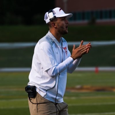 KevinYurik4's profile picture. Teacher/Coach at Berea-Midpark // #CureDuchenne 🍀//#AllPeriwinkleEverything ✝️ // #DawgPound #LetEmKnow