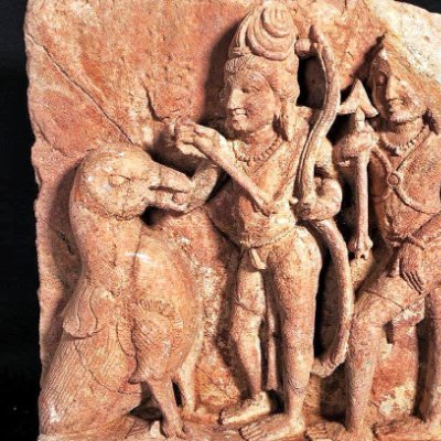 Saatvata's profile picture. स्खलितानि भविष्यन्ति ममैतानि क्षमस्व भोः।
नात्र घोषयितव्यं मे यत्किञ्चिदवशिष्यते॥