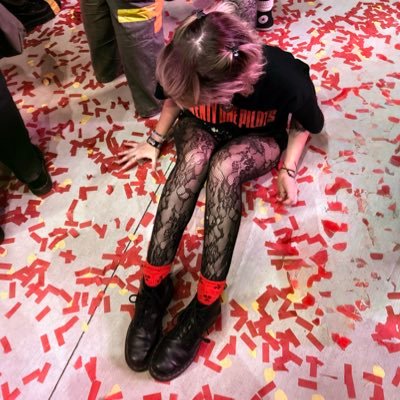 TRENCHVINYL's profile picture. 