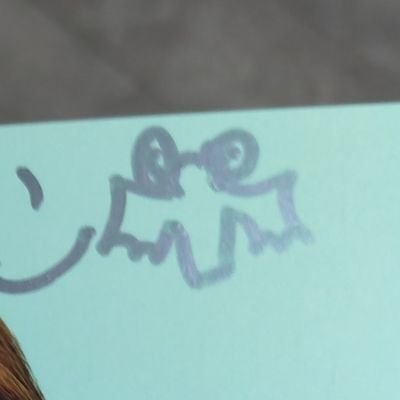 shion_yaoooo's profile picture. アイコンは友希さんが描いてくれました。
一番の推しは若井友希ちゃん( @iRis_w_yuki )です。
日ハム / #34 / 日向坂 / 蔵盛妃那乃ちゃん、佐藤優羽ちゃん、鶴崎仁香ちゃん

 #WONDERFULPALETTE亡霊部 
 #蔵盛妃那乃一筆 
 #にこにことーく 
 #satoyutalk