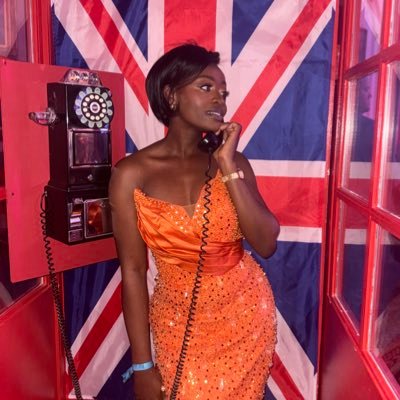 dunni_gold's profile picture. Mindset is everything!