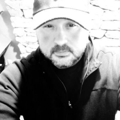 Ronbo604's profile picture. Be kind it's trending. Professional underwater basket weaver. Just trying to jump through this Twitter Matrix.

😈🎵👀🤯🙈👋🏻👌🏻😬🤷🏻‍♂️🪿♥️🦅